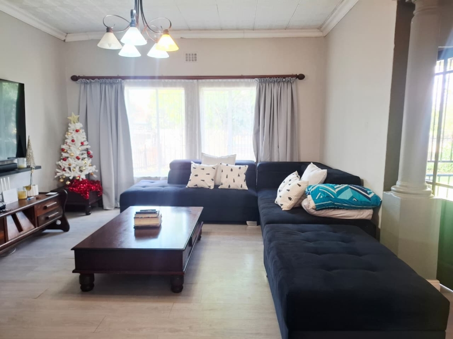 3 Bedroom Property for Sale in Bayswater Free State